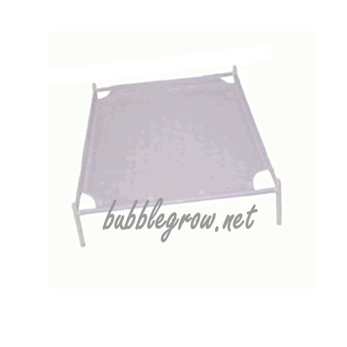 1 X STACKABLE MESH DRY RACK DRYING HERBS FLOWERS DRYER - Picture 1 of 1