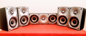 paradigm cinema 70 v3