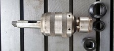 Gewindeschneidfutter-Gewindefutter M64  WMW GB5