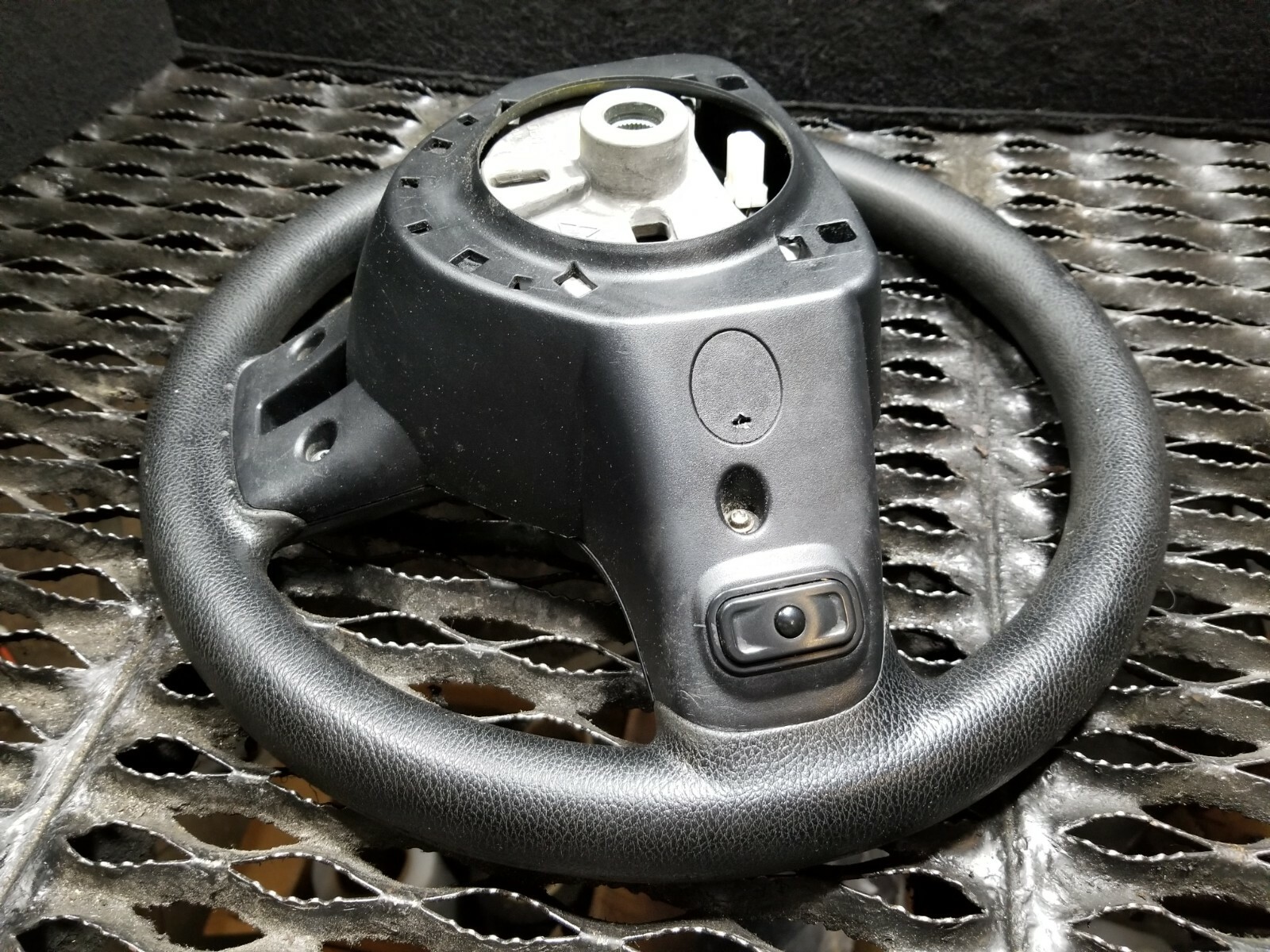 11 12 13 14 DODGE AVENGER Steering Wheel with Cruise Black OEM eBay