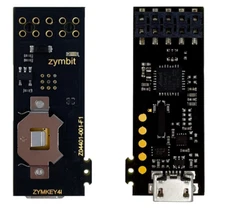 Zymbit Zymkey 4i: Hardware Security Module for Raspberry Pi 4