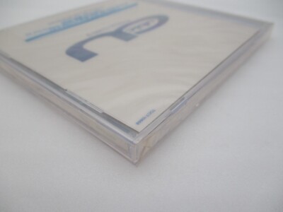MINT Cubic U CD Precious Japan import Utada Hikaru Factory Sealed