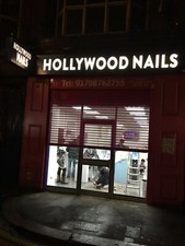 ALUMINIUM SHOPFRONT / ELECTRIC ROLLER SHUTTER / GARAGE DOORS / GLASS SHOPFRONT