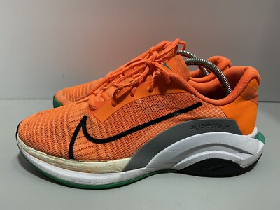 nike men's zoomx superrep surge shoes