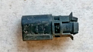 VW Golf 4 1.6 16V BCB Außentemperaturfühler 1J0919379A