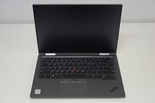 Lenovo Yoga Gen 5, i7-10610U, 16GB RAM, 512GB...