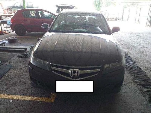 Poignée Intérieure Avant Droit pour HONDA ACCORD BERLINA (CL/CN) 2007 208334 - Photo 2/9