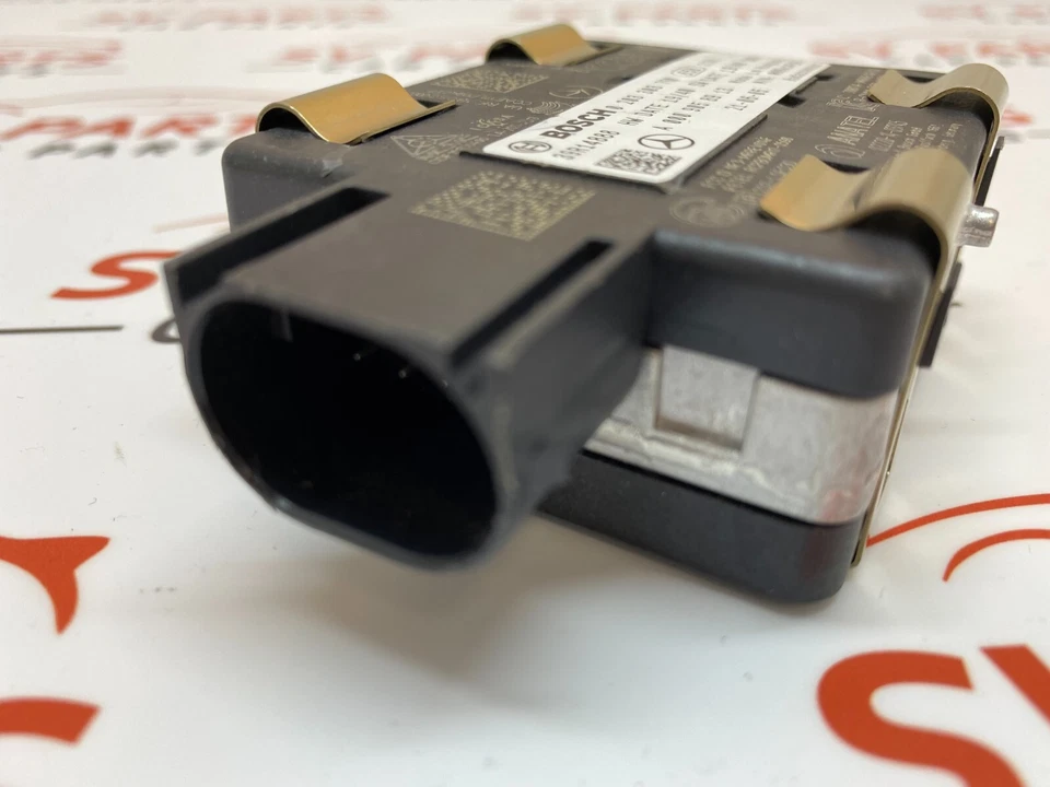 New Genuine Mercedes Benz GLC C W253 W205 W177 Radar Sensor Distronic 0203303790 - Image 4 of 4