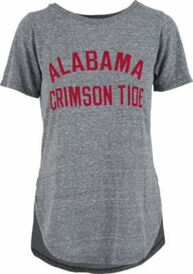 Pressbox Alabama Travis '' Kurzärmelig Knobi T-Shirt