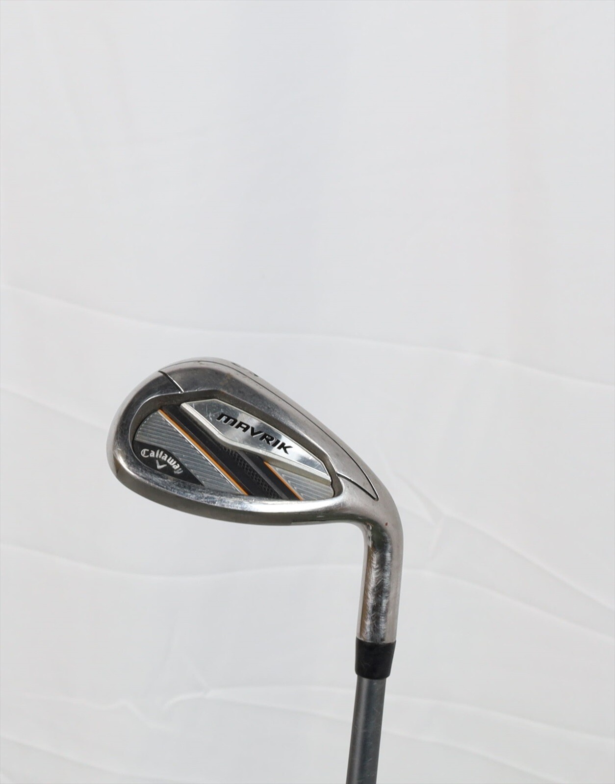 Callaway Mavrik Sand Wedge Sw° Stiff Catalyst 55 Graphite 1147241 Good