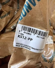 NEW INA KS12-PP Linear Ball Bearing 1PCS #KV