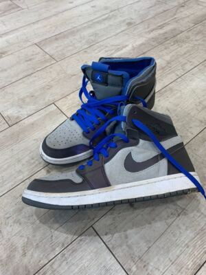 nike league of legends jordans