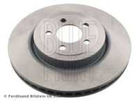 2X Blue Print ADA104304 Bremsscheibe FüR Chrysler Lancia