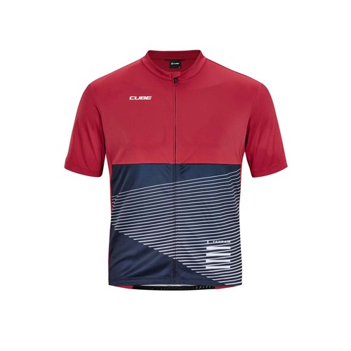 maillot de cycliste vtt neuf jamais porté