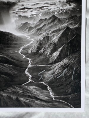 GENESIS Sebastião Salgado 2013 517 pages Genesis by Sebastião Salgado | Goodreads