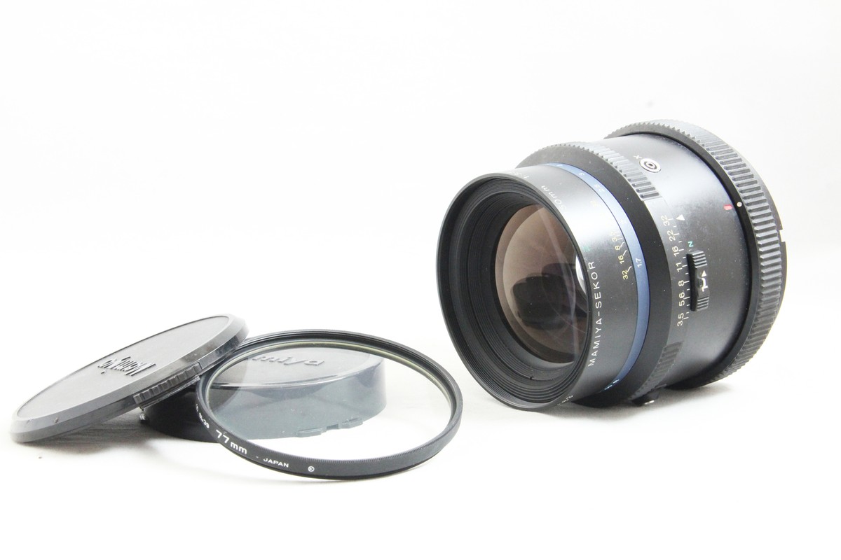 レンズ(単焦点) Mamiya-Sekor 90mm F3.5 M42 安い，定番】 MAMIYA-SEKOR Z 90mm F3.5 W マミヤ レンズ