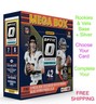 *MUST BUY 2 OR MORE*🏈 2024 Panini Donruss Optic- Base Cards, You Pick