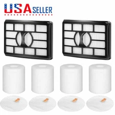 Hepa Filter for Shark ZU780 ZU782 ZU785 Rotator DuoClean Pro Lift-Away Vacuum US