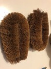 Handmade Natural Coconut Coir Fiber Dish/Glass Cleaning Hand Brush for Kitchen