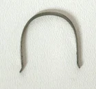 Vintage Skipper Doll Metal Headband Only #950 1964 Barbie Family
