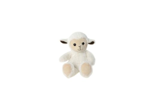Habibi® Plush Premium Kids MIDI Deluxe mit Klettverschluß Wärmekissen Körner - Bild 2 von 5
