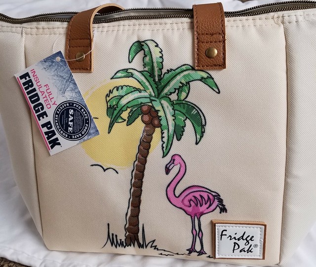 insulated lunch boxes in fridges