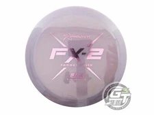 NEW Prodigy Discs 500S FX2 165g Lilac Pink Foil Fairway Driver Golf Disc