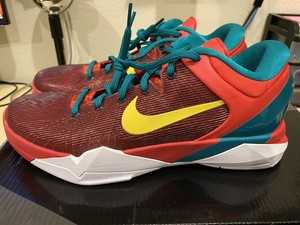 kobe 7 yotd