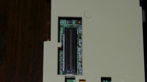 Omron CJ1W-ID231 Input Unit Module - Free Shipping - Picture 7 of 10