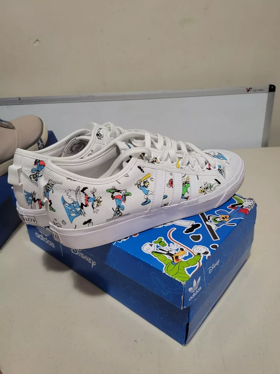 Adidas nizza limited edition sale