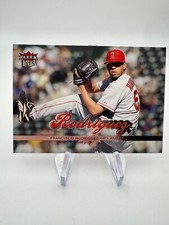 2006 Ultra Baseball Assorted Cards #1 -200  -You Pick