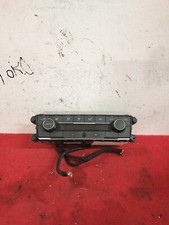 2G0907044K COMANDI CENTRALINA STUFA CLIMA ARIA CONDIZIONATA VOLKSWAGEN POLO 12>