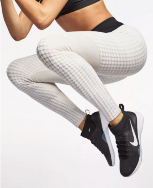 Nike Pro Hyperwarm Womens Training 