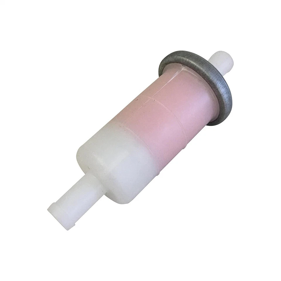 Fuel Gas Filter 4TV-24560-00-00 For Yamaha YZF600R R6 YZFR6 1997-2007 - Image 4 of 4