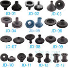 <!--F#f_0-->Wiring Loom Bulkhead Grommet Cable Protect Bush Dustproof Tapered Rubber Grommet<!--F/-->