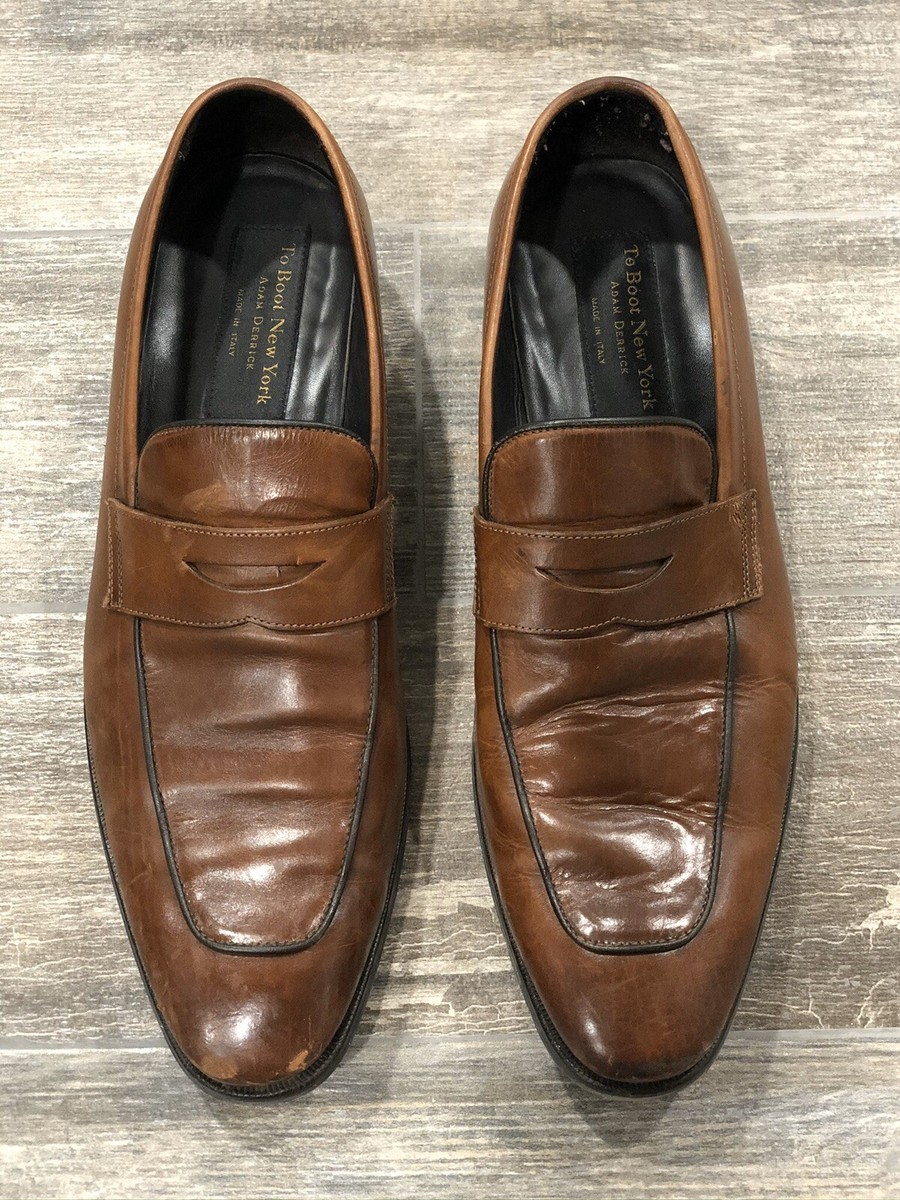 TO BOOT NEW YORK Mens  display picture 2