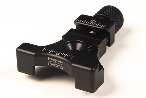 MAGPUL A Coda Di Rondine M-LOK® Adattatore Dovetail PRO M-LOK Con - Foto 4