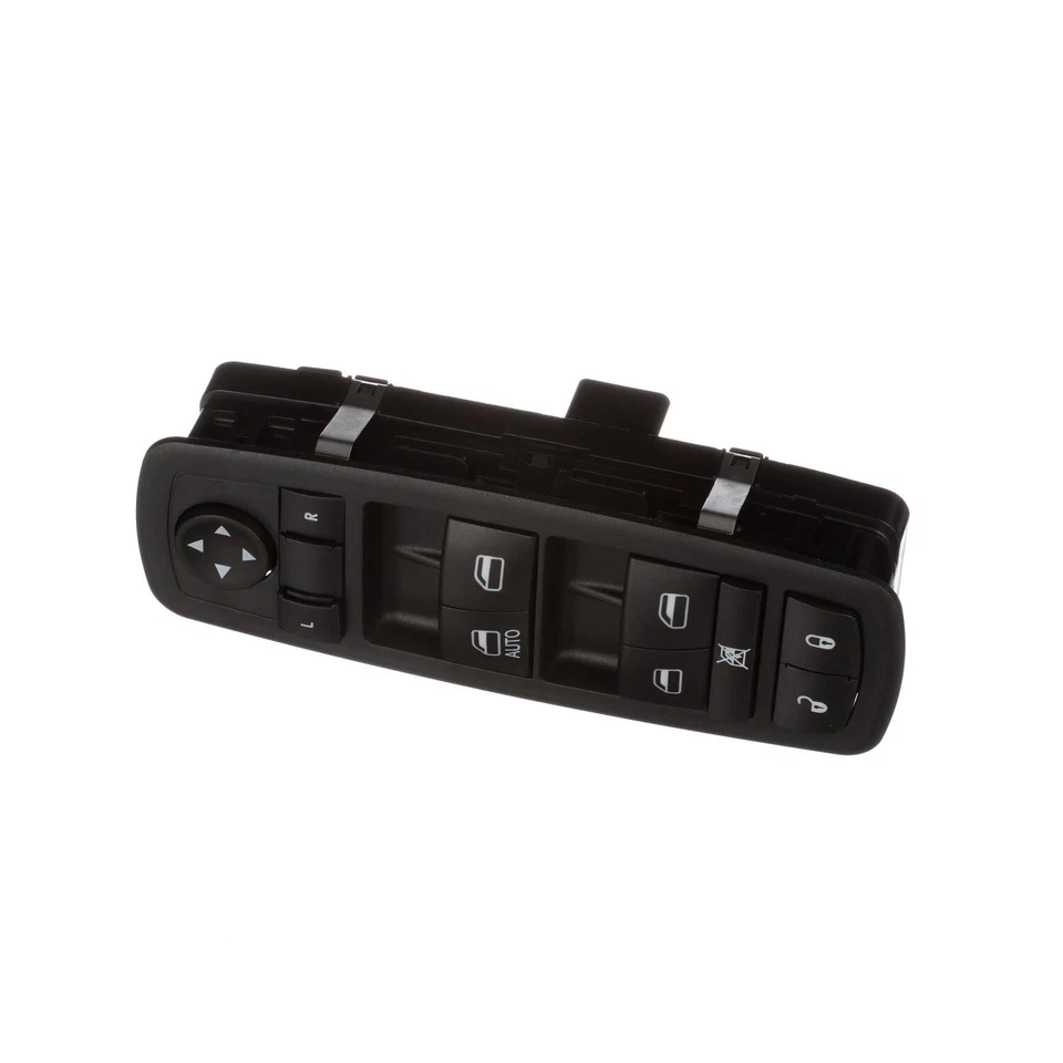 Interruptor de bloqueo de puerta delantero izquierdo para Jeep Liberty 2008-2009 SMP 782HZ66 Foto 4 de 4