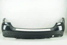NO SHIPPING 2006-2008 Mercedes W164 ML550 ML63 AMG Sport Rear Bumper Cover Black