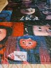 Caroline Throw Blanket Comfy Soft Kids 60x50 New