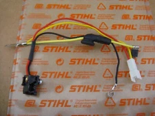 GENUINE STIHL MS261C MS261-C (M-TRONIC ONLY) CHAINSAW COIL WIRE LEAD