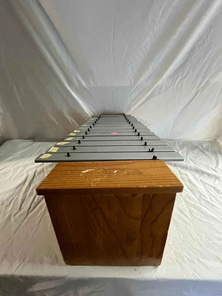 Studio 49  Alto Xylophone CLASSIC WEST GERMANY VERSION - METAL - Image 4 of 4