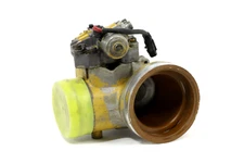 CAT Caterpillar C7 Turbo Actuator with Valve Assembly | 298-6249 | 298-6163