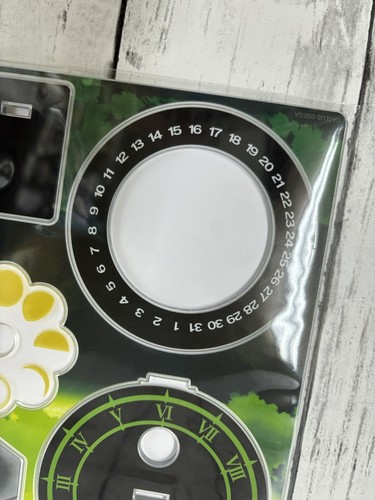 Persona 3 Reload P3R Ewiger Acrylkalender W226 × H203 mm ATLAS - Bild 8 von 10