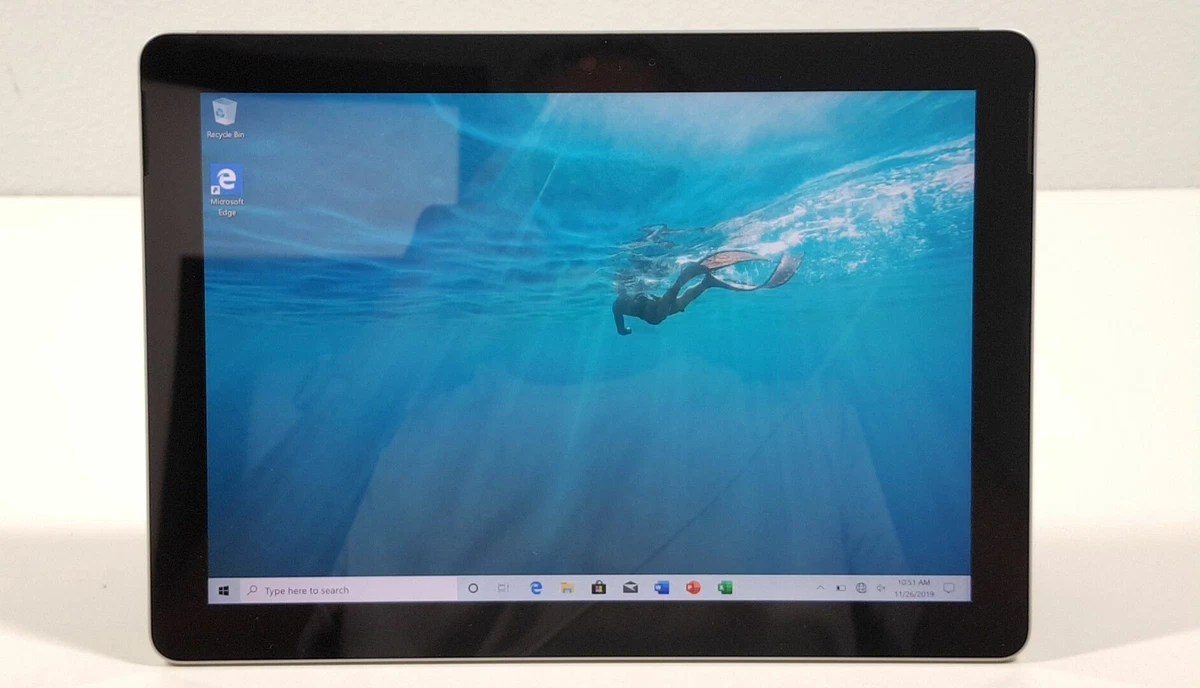 Amazon.com : Microsoft Surface Go 10 ...