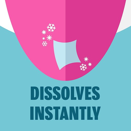 Listerine PocketPaks como nuevo - 288 tiras respiratorias - Imagen 3 de 6