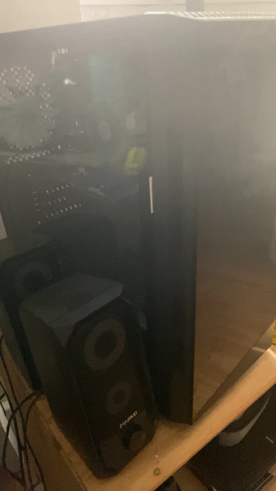 Gaming Pc Bundle Gt1030 I5 8 Gb Ran - Image 3 of 3