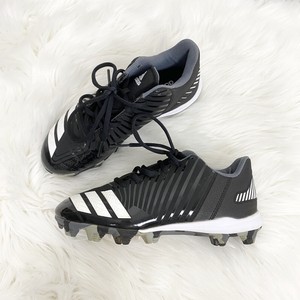 adidas men's icon md baseball cleats