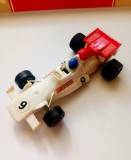 BRM DE J.P BELTOISE/ FORMULE 1/ CIRCUIT SLOT SCALEXTRIC