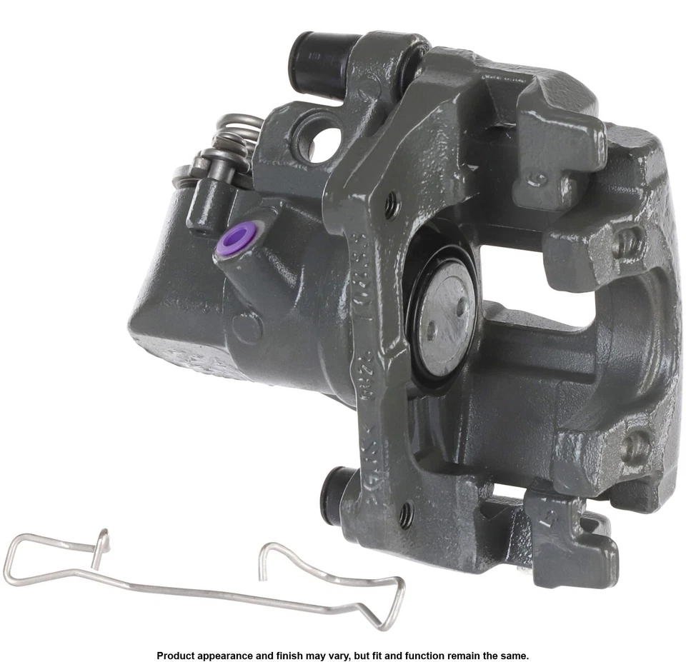 Pinza de freno de disco trasera izquierda Cardone 2014 2015 2016 para Ford C-Max 2013-2018 Foto 3 de 4